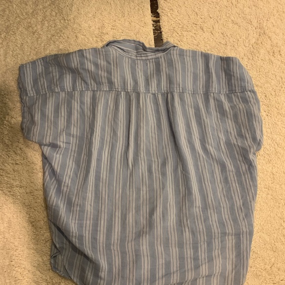 Aerie button up - Picture 6 of 6